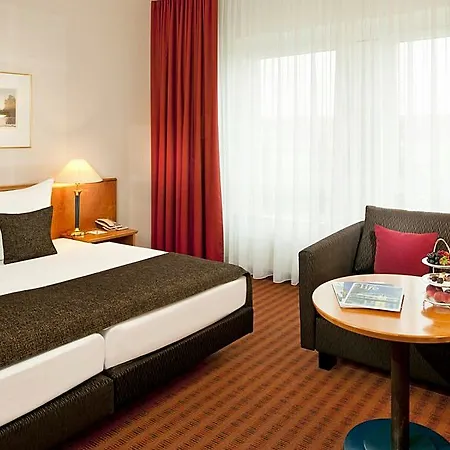 Dorint Hotel Drezno
