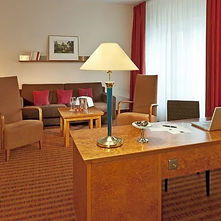 Dorint Hotel Drezno