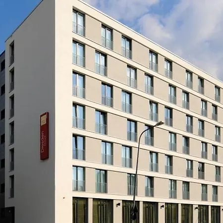 Leonardo Altstadt 3* Dresden