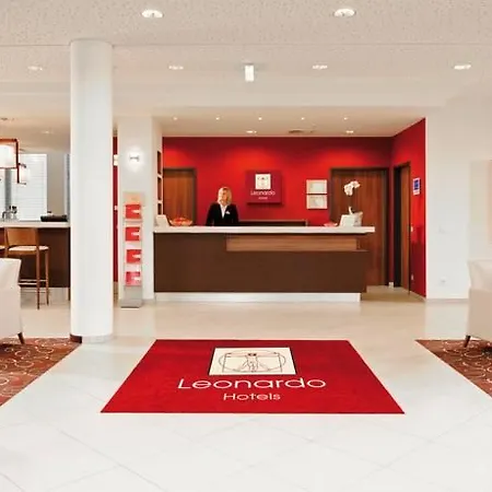 Leonardo Altstadt Dresden