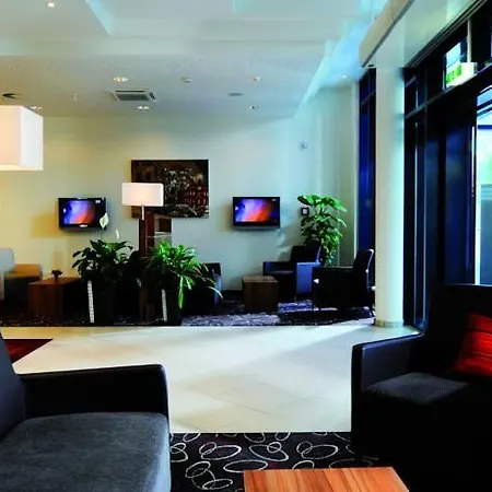 Hotel Leonardo Altstadt Dresden