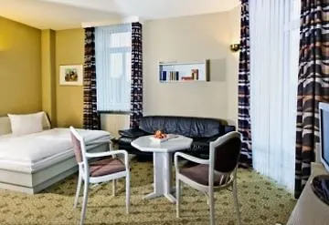 Ibis Styles Neustadt Hotel Dresden