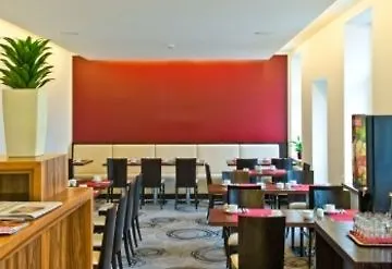 Ibis Styles Neustadt Hotel
