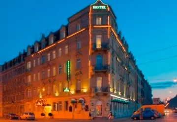 Ibis Styles Neustadt