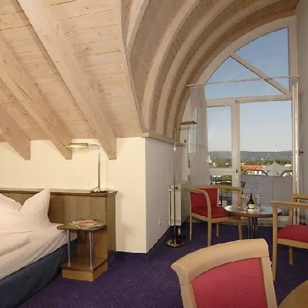 Belmondo Hotel 4*