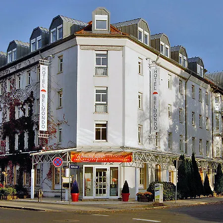 Belmondo Hotel