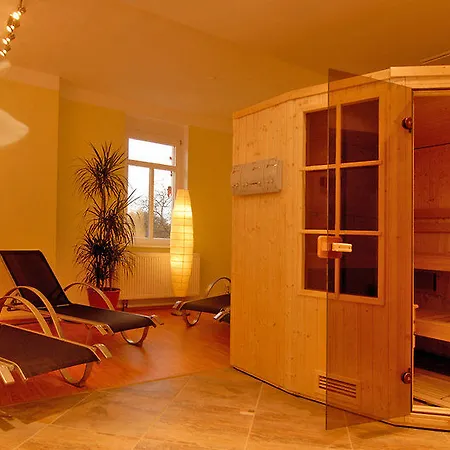 Belmondo 4* Dresden