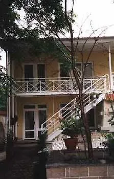 Cityhotel Stadt Drezno