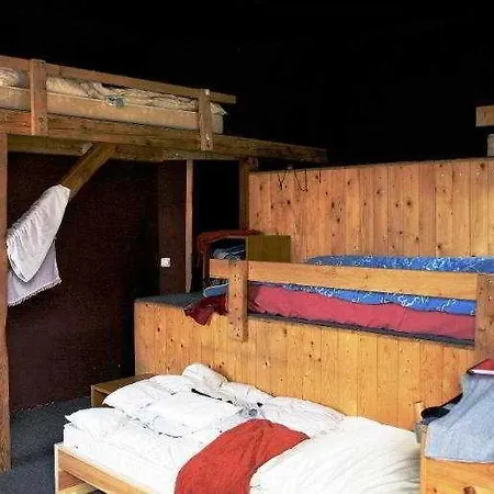 Lollis Auberge de jeunesse Dresde