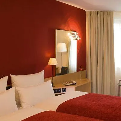 Hotel Nh Neustadt