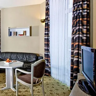 Ibis Styles Neustadt 3* Dresden