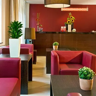 Hotel Ibis Styles Neustadt