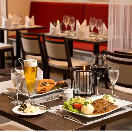 Achat Elbufer Hotel