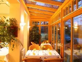 Hotel Akzent Privat - Nichtraucherhotel 3*