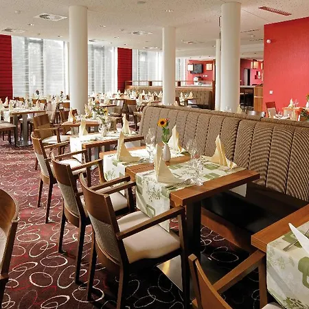 Leonardo Altstadt 3* Dresden
