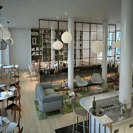 - Am Zwinger By Ihg Hotel 4*