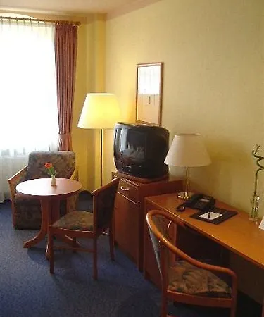 Hotel Cityhotel Stadt Dresden