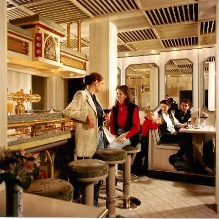 Cityhotel Stadt Hotel Drezno