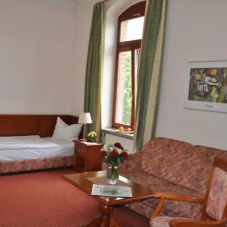 Artushof 4* Dresden