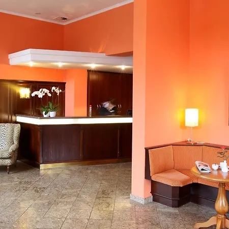 Hotel Artushof
