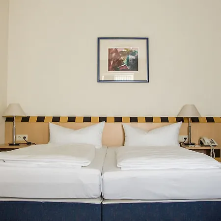 Achat Elbufer Hotel