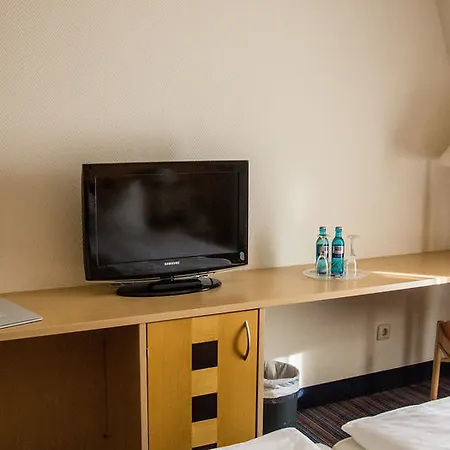 Hotel Achat Elbufer Dresden