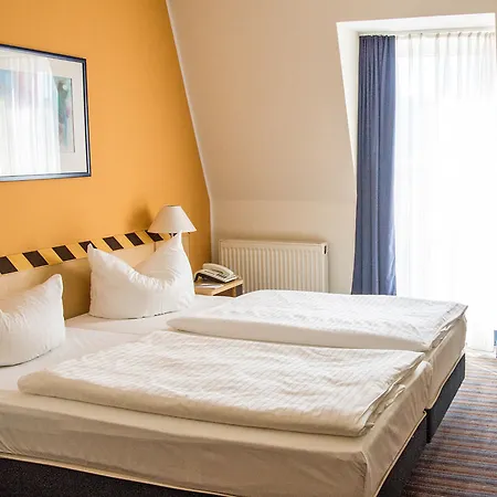 Achat Elbufer Hotel