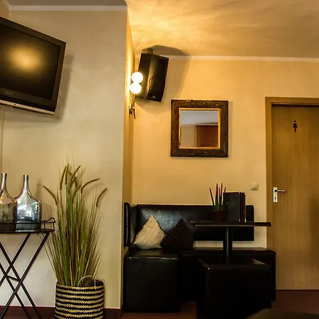 Hotel Achat Elbufer Dresden