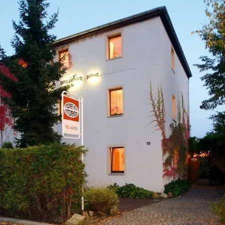 Dresdner Hohe Dresden