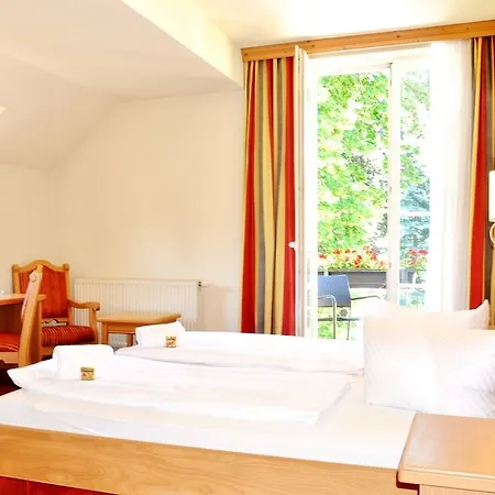 Alttolkewitzer Hof Hotel
