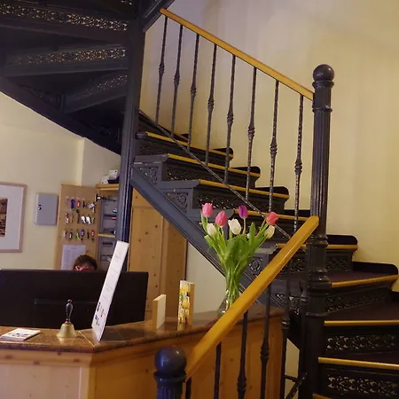Hotel Alttolkewitzer Hof
