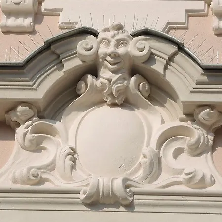 Ξενοδοχείο Amedia Plaza Dresden, Trademark Collection By Wyndham 4*
