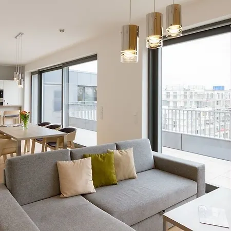 Residenz Am Zwinger 5* Dresden