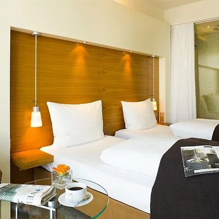 Pullman Newa 4* Dresde