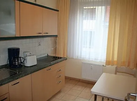 Münzgasse An Der Frauenkirche Aparthotel 3*