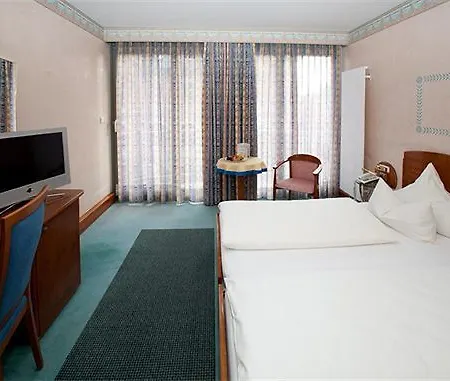 Hotel Am Blauen Wunder