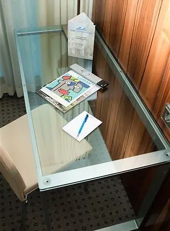 酒店 布拉恩旺德酒店