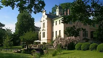 Therese-malten-villa