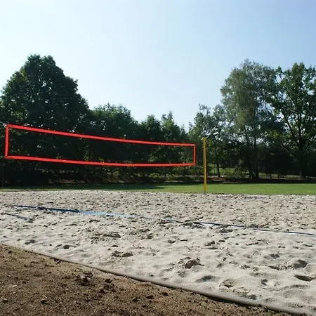 Gasthuis Sportpension Dresden