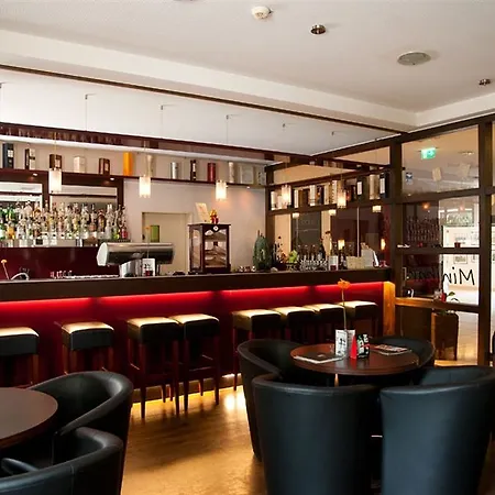 Hotel Bergwirtschaft Wilder Mann Und Restaurant