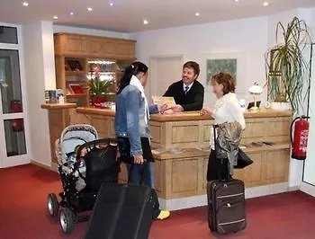 Hotel Pesterwitzer Siegel Freital