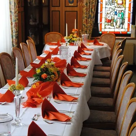 Pesterwitzer Siegel Hotel