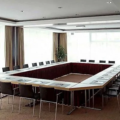 Pullman Newa Hotel Dresde