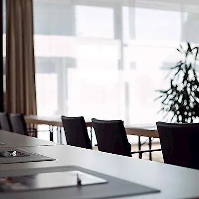 Hotel Pullman Newa Dresde