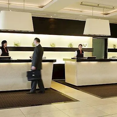 Pullman Newa Hotel Dresde