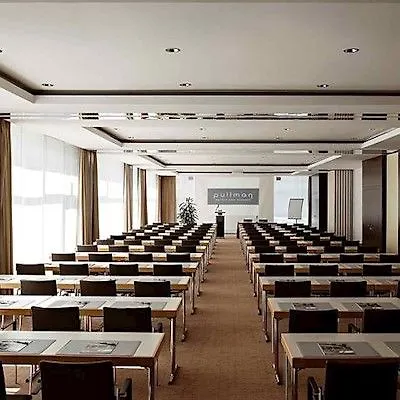 Hotel Pullman Newa Dresde