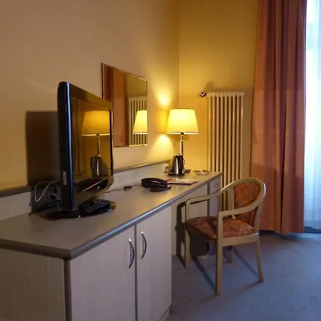 Hotel Aha