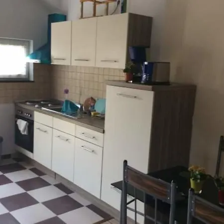 Holiday home Mockritz