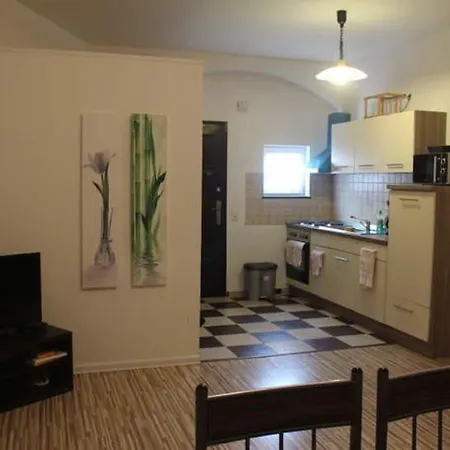 Mockritz Holiday home *
