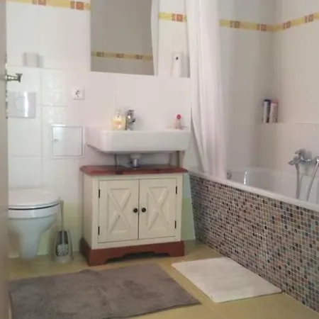 Holiday home Mockritz Dresden